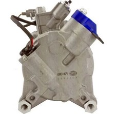 Mahle Klıma Kompresoru Bmw F20 F21 E90 E91 E92 E93 F30 F31 F34 F07 F10 F11 E84 E89
