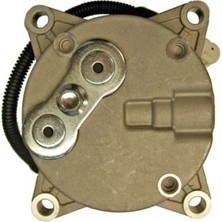 Mahle Klima Kompresörü Peugeot P406 96>04 Cıtroen Xantia D/dt 95>03 C5 01>04