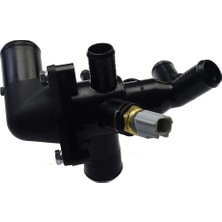 HELLUX Termostat Govdesı Komple Transıt V363-V348 11>17 2.2 155PS