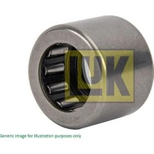 LuK Volan Bılyası Mercedes W124 W202 C208 W210 W461 W163 W220 W638 B901&GT;B903 . Ford Transıt 01> V-184 Vw Crafter 30-35-50 076105313