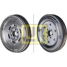 LuK Debriyaj Volanı Passat-A4-A6 1.6-1.8-1.8t 96-00 Adp-Ahl-Ajl-Adr-Aeb