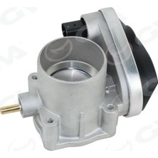 GVA Gaz Kelebeği Renault Megane Iı 02>08 Clıo Iıı 05> Fluence 10> Megane Iıı 10> 1.4 K4J 1.6 K4M