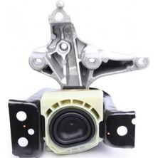 HUTCHINSON Motor Takozu Renault Clıo Iv 12> Dacıa Logan Iı 12> Sandero Iı 12> Lodgy 12> Dokker 12> Duster 10> 4x2 1.5 Dci