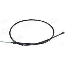 GVA El Fren Teli Logan Mcv 08> 1.5dcı Kampana 1993MM