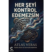 Kitabevimden Her Şeyi Kontrol Edemezsin