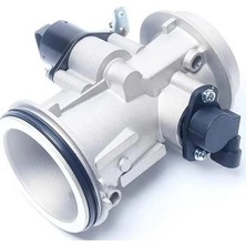 HELLUX Gaz Kelebek Boğazı Renault Clıo Iı 98> Kangoo 97> Megane I 96> Dacıa Logan 06> Sandero 08> 1.4 1.6 16V K7J-E7J
