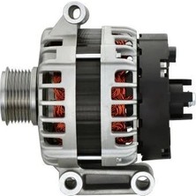 Hella Alternatör Ford Transit 23> 2.2 Tdci 210 Amp