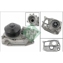 Ina Devırdaım Pompası Bmw B47 F20 F21 F22 F23 F30 F31 F34 F32 F33 F36 F10 F11 G30 G31 G11 G12 F25 G01 F2 6 G02 F15