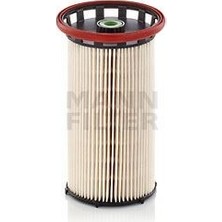 Mann Mazot Filtresi Golf Vıı 13>passat 14>tıguan 14>caddy Iıı 11>a3 12>toledo Le 147MM