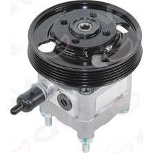 GVA Hidrolik Direksiyon Pompası Volvo S80 Iı 2.4 D-2.5t -D5 V70 Iıı 2.4 D-2.5t-D5 07>10 XC70 Iı 2.4 D / D4 Awd 07>16 XC70 07>10