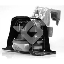 HUTCHINSON Motor Takozu Clıo Iıı 04> Modus 04> 1.5dcı K9K