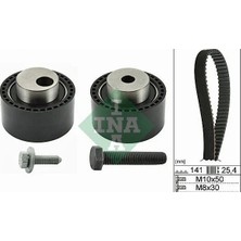 Ina Eksantrik Gergi Kiti 141X254 P206-P306-P307-P406-P607-EXPERT-PARTNER-BOXER-BERLINGO-JUMPER 2.0 Hdı Ducato 2.0 Jtd