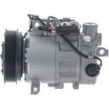 Mahle Klıma Kompresoru Mercedes W176 W246 C117 X117 X156