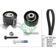 Ina Eksantrik Gergi Kiti P308-P407-P508-P3008-P5008-C4-C5-DS4-JUMPY-SCUDO-CMAX-FOCUS-GALAXY 2.0hdı 10 >