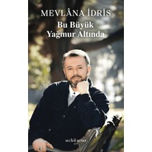 Kitabevimden Bu Büyük Yağmur Altında