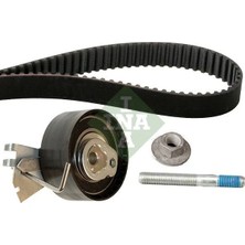 Ina Eksantrik Gergi Kiti 100X170 100 Diş P106 1.0-1.1-P206 1.1-Partner 1.1-Saxo TU1JP-TU1A-TU3A5