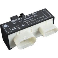 HELLUX Kontrol Rölesi. 18 Pın Li Bora 1.6-Golf Iv 1.6-Octavıa I 1.6-Leon I 1.6-A3 1.6