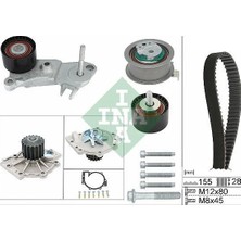 Ina Trıger Setı Kit Devirdaimlı Volvo S60 13>15> S80 -S90 Iı 16> V40 V60 V90 16> XC60 13&GT;XC90 14> V70 Iıı 15>