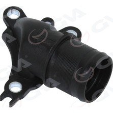 GVA Termostat Kapağı Laguna Iıı-Trafıc Iı 2.0 Dcı