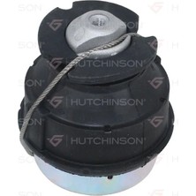 HUTCHINSON Motor Takozu Volvo S60-S80-V70-XC70-XC90 00> 2.4-D5