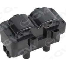 GVA Ateşleme Bobini Renault Clıo I-Iı 1.2 2.0 Kangoo 01> 1.2 Laguna Iı 01>07 2.0 Megane I 99>03 2.0 Twı Ngo 96>07 1.2