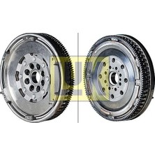 LuK Volan Dmf Mercedes W169 W245