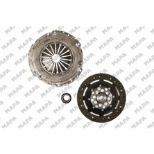 Mapa Debrıyaj Setı Rulman Mını N14 R55 R56 R57 R58 R59