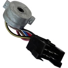 HELLUX Kontak Termiği Ford Transıt Mk3 Van Ve6 Transıt T12 T15 Transıt Tourneo 93 99 Kablolu