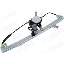 GVA Cam Mekanizması Motorlu Sol Fıat Tempra 89- Tıpo 88- Uno 10/1989&GT;