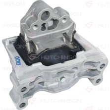 HUTCHINSON Motor Takozu Yaglı Transit V185 2.0tdci 125PS 01>06