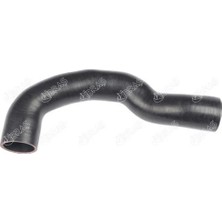 İbraş Turbo Intercooler Hortumu Opel Astra H 1.9 D 8V 06> Z19DT-DTL