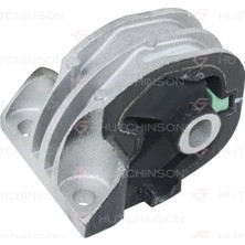 HUTCHINSON Motor Takozu Renault Master Iıı 10> Opel Movano B 10> 2.3dci