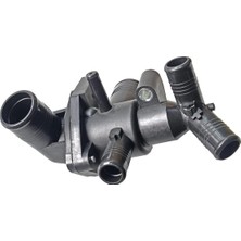 HELLUX Termostat Gövdeli Komple 88 C Transıt V348 2.4 Tdcı 06>11 88C A.ceker
