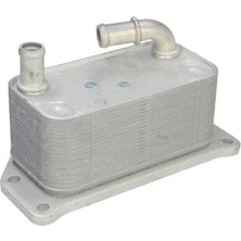Mahle Yag Sogutucusu Volvo S60 Iı 2.0 D3 15> S80 Iı 2.0 Drive- E 15> S90 Iı 2.0 T5 16&GT;V40 T4 Awd 16> V60 I 2.0 D3 16> XC40 2.0 D4 Awd 17> XC60 D4 13>15 XC90 Iı D4 Awd 15>