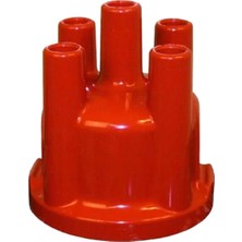 HELLUX Distribütör Kapağı Volkswagen Golf I Jetta I Passat Polo 1.3 1.5 1.6 1.8 Ford Taunus Escort Granada Fıesta Sıerra 1.3 1 4 1.6 2.0 Fıat 132 Ducato 2.0