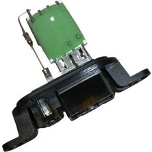 HELLUX Kalorifer Rezinstansı Master Iıı 2.5dcı-Kng Iıı-Dokker-Movano