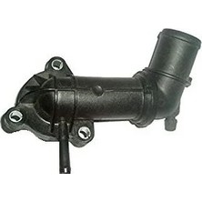 HELLUX Komple Termostat 88 C Fıat Bravo Iı-Lınea-Doblo Iı-Punto 1.6-2.0 D