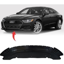 Gkl Audi A7 Ön Tampon Alt Spoyler 2019 Sonrası 4K8807611A