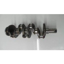 My Krank Mılı Mercedes OM622 OM626 W205 W447 . Renault R9M 1.6 Dci Megane Fluence Captur Talısman