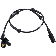 HELLUX Abs Kablosu Arka Sol Renault Clıo Iv 12> Captur I 13> Zoe 12>