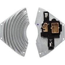 HELLUX Fan Rezistansı Volkswagen Passat 1.6 1.8 2.0 A4 1.6 1.8 1.9 Tdı