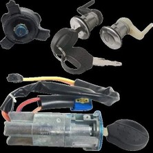 HELLUX Kontak Anahtarı Set P206 98 >