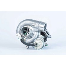 KKK Turbo Komple Iveco Daıly Fıat Ducato 06> 2.3jtd Egr 120-130BG