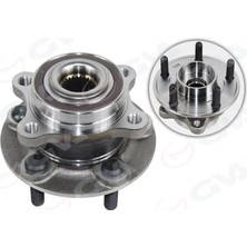 GVA Ön Teker Poryası Abs Li Ford Mondeo V14&GT;