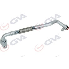 GVA Turbo Yağ Besleme Borusu Golf 5-Golf 6-Jetta-Passat 2006-2010 1.4tsı