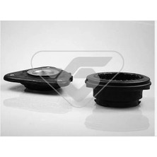 HUTCHINSON Amortisör Takozu Ön Bilyalı Set Takım Ford Focus-Kuga-Volvo-Mazda 03> 08>13 / Mazda 3 1.6l Y6 Z6 Bk Bl 03-> / Volvo S40 Iı 06>12 S40 Iı S40 V40 Iı 1.6 D2 12> V50 1.6