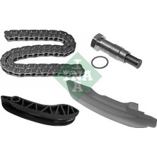 Ina Eksantrık Zıncır Setı Ust Bmw N47 M47 N57 B37 B47 B57 E81 E87 F20 F21 E88 E82 F22 F87 E90 F30 F80 E93 E92 F34 E91 F31 F33 F83 F32 F82 F36 E60 F10 F07 E61 F11 E84 E83 F25 F15 F85