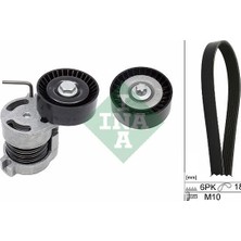 Ina Kanallı Kayıs Setı Bmw E81 E82 E87 E88 E46 E90 E91 E92 E93 E60 E84 E83 E85 Kutuklu