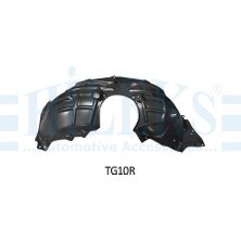 Hileks Çamurluk Davlumbazı Ön Sağ Togg T10X 24 >