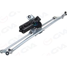 GVA Ön Cam Silecek Mekanizması Fıat Doblo I-Iı 01> Motorlu
